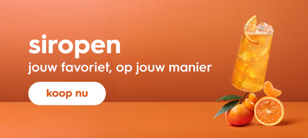 Maak Bruisend Genieten Simpel